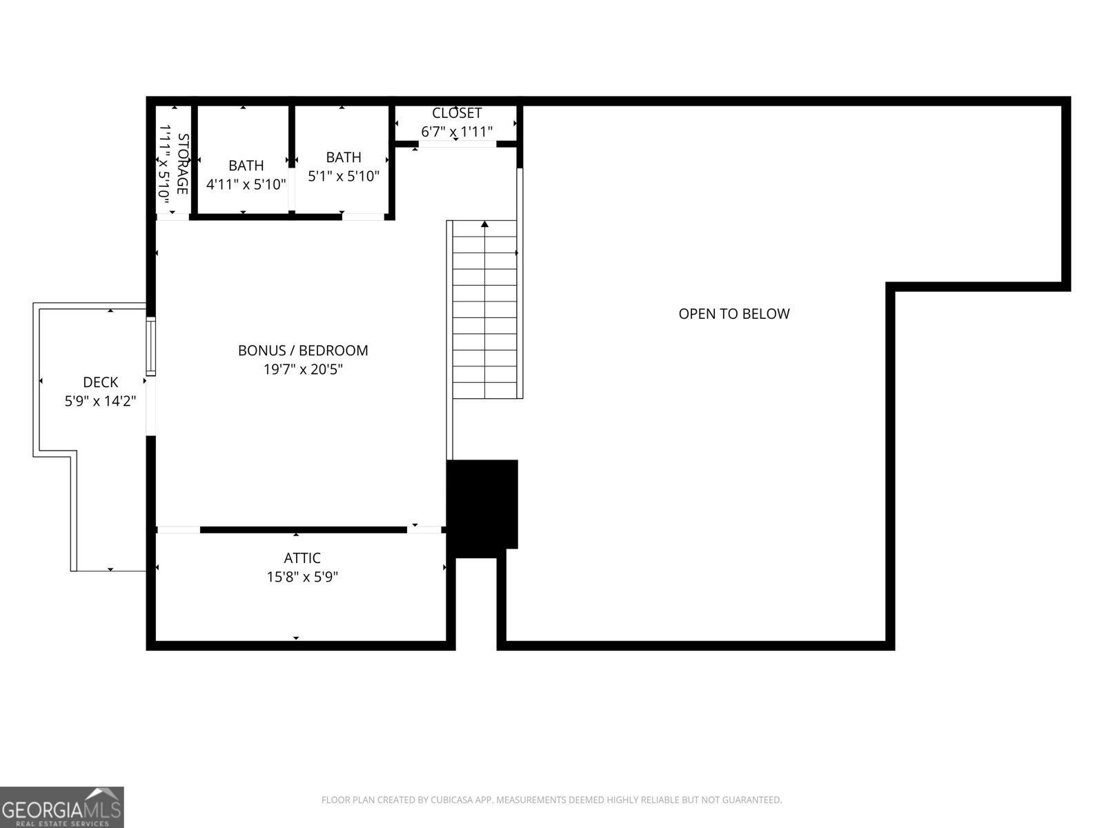 140 J R Road Cartersville - Photo 78