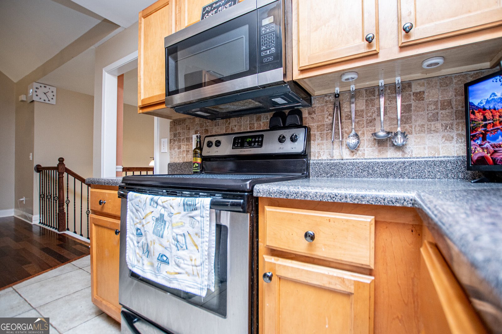 5235 Hilltop Drive Villa Rica - Photo 10