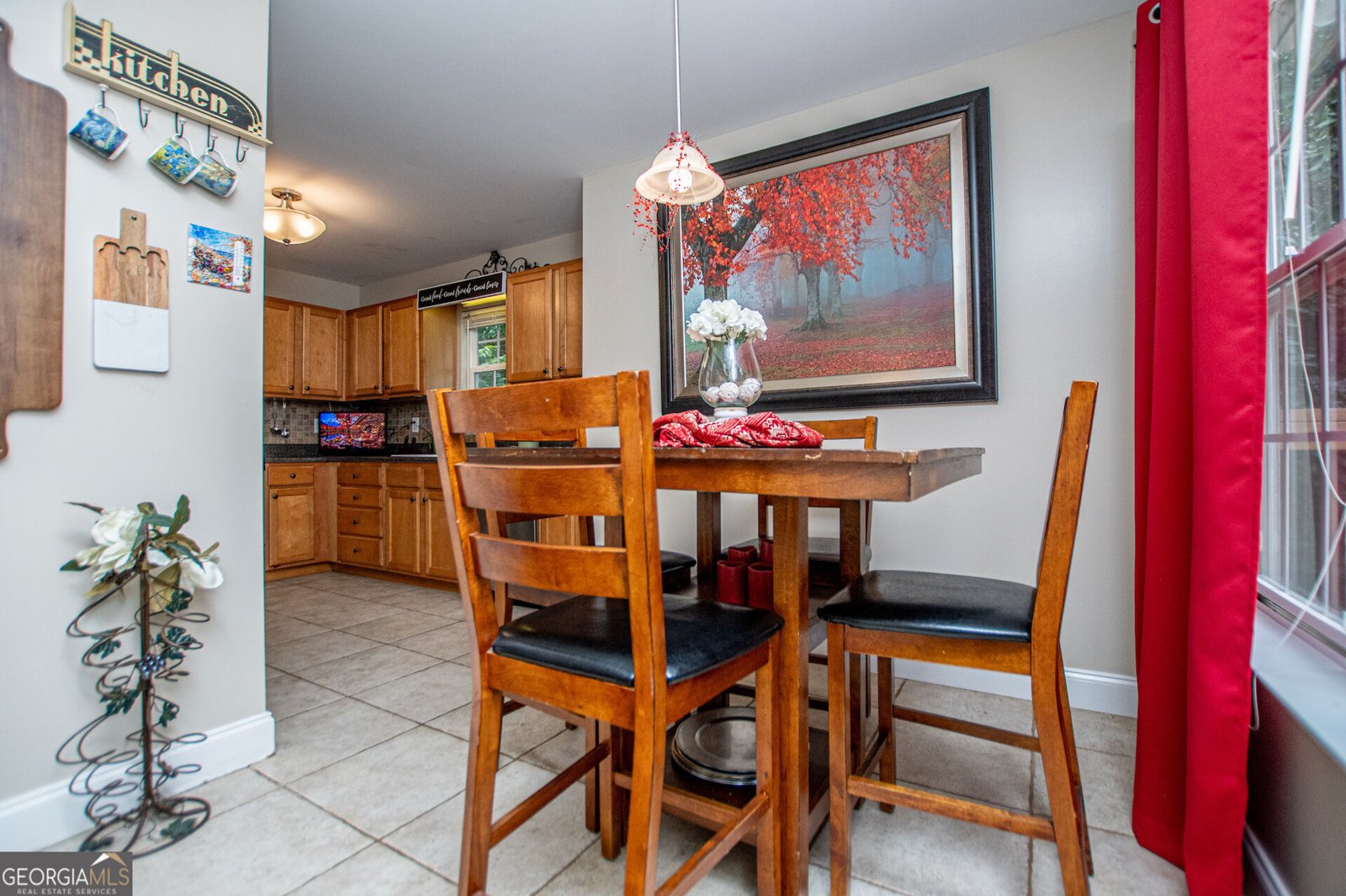 5235 Hilltop Drive Villa Rica - Photo 11