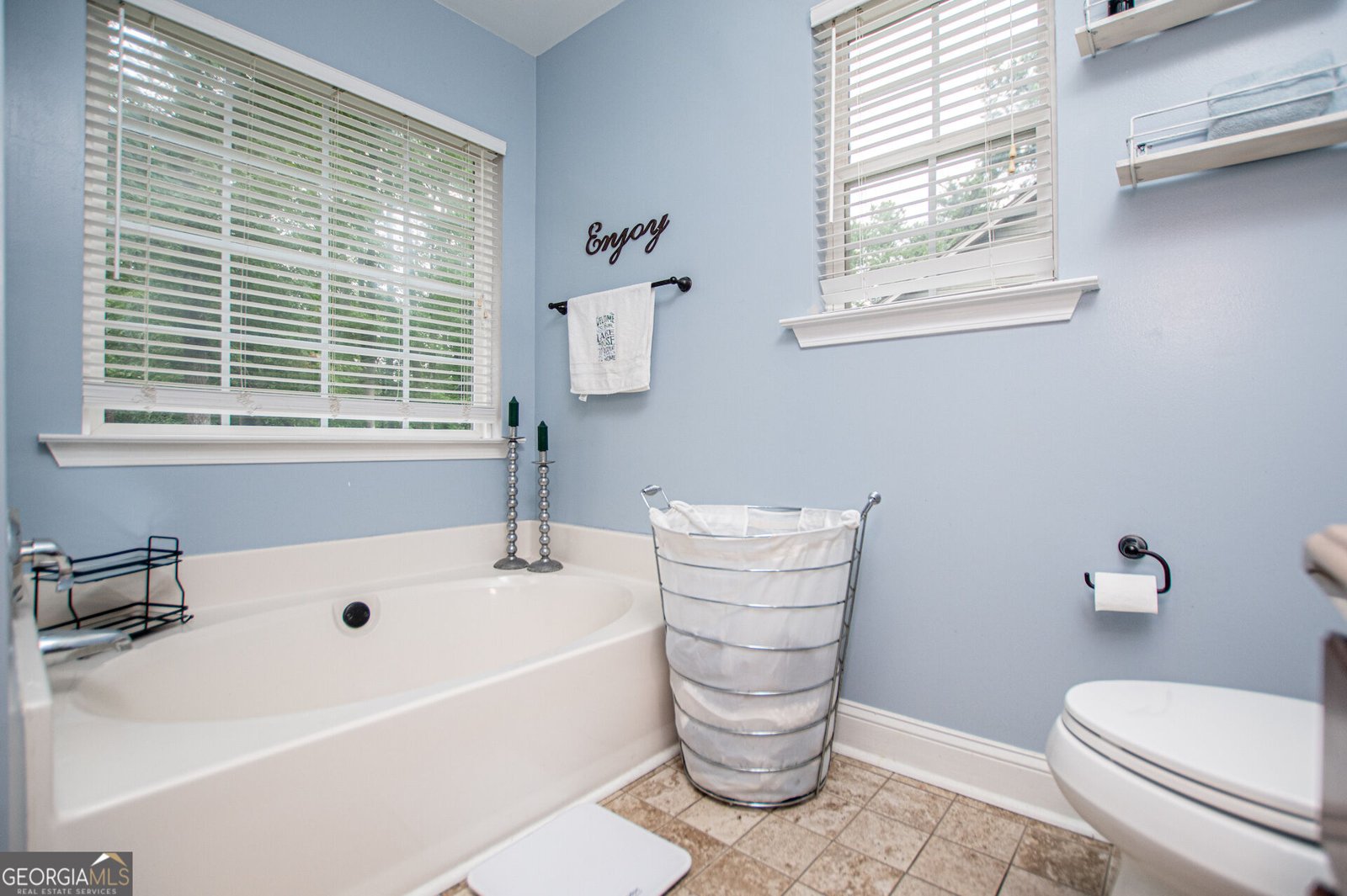 5235 Hilltop Drive Villa Rica - Photo 14