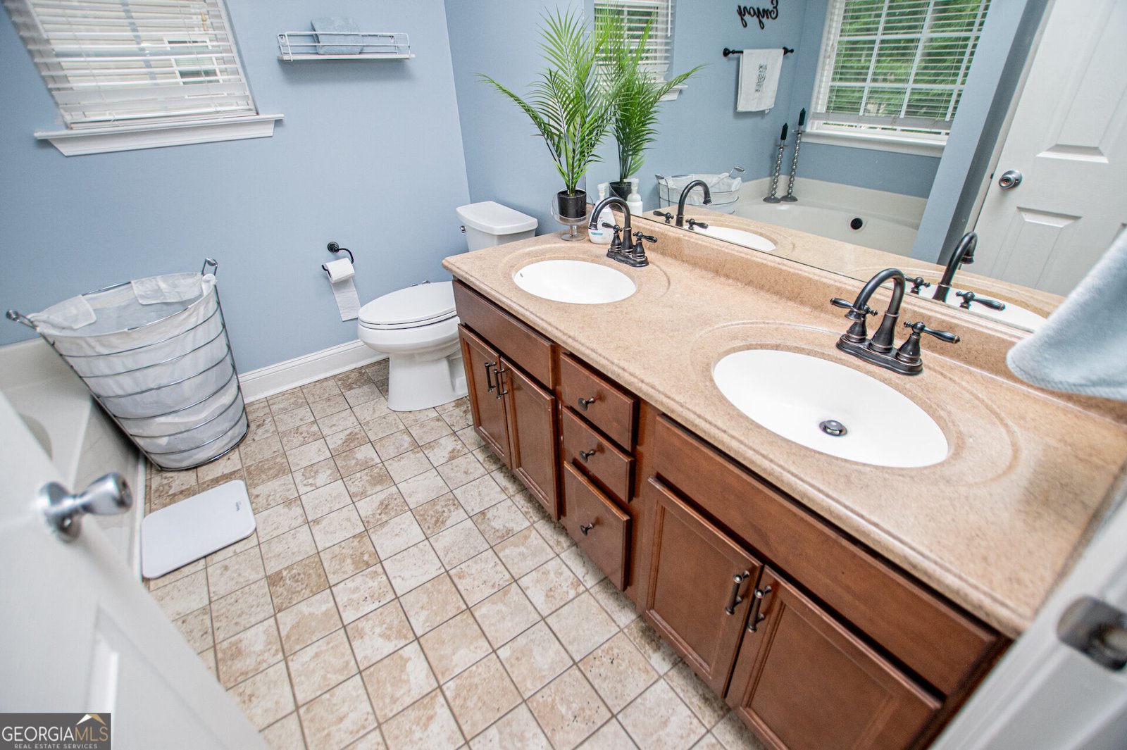 5235 Hilltop Drive Villa Rica - Photo 15