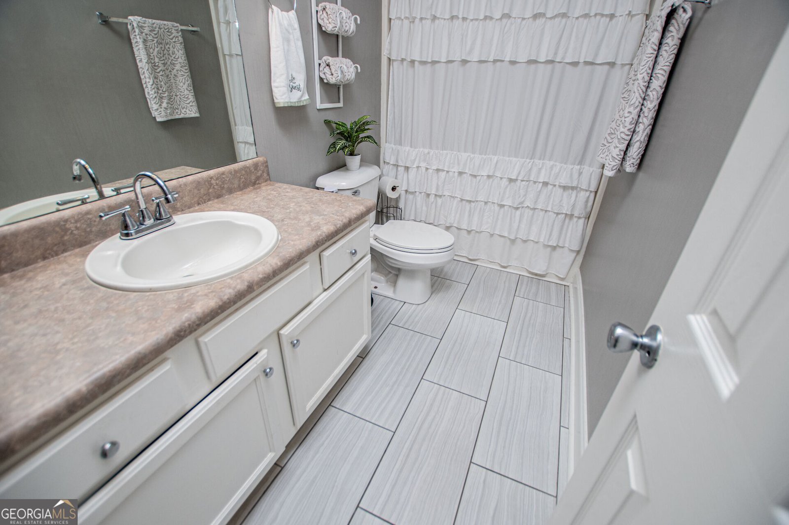 5235 Hilltop Drive Villa Rica - Photo 17