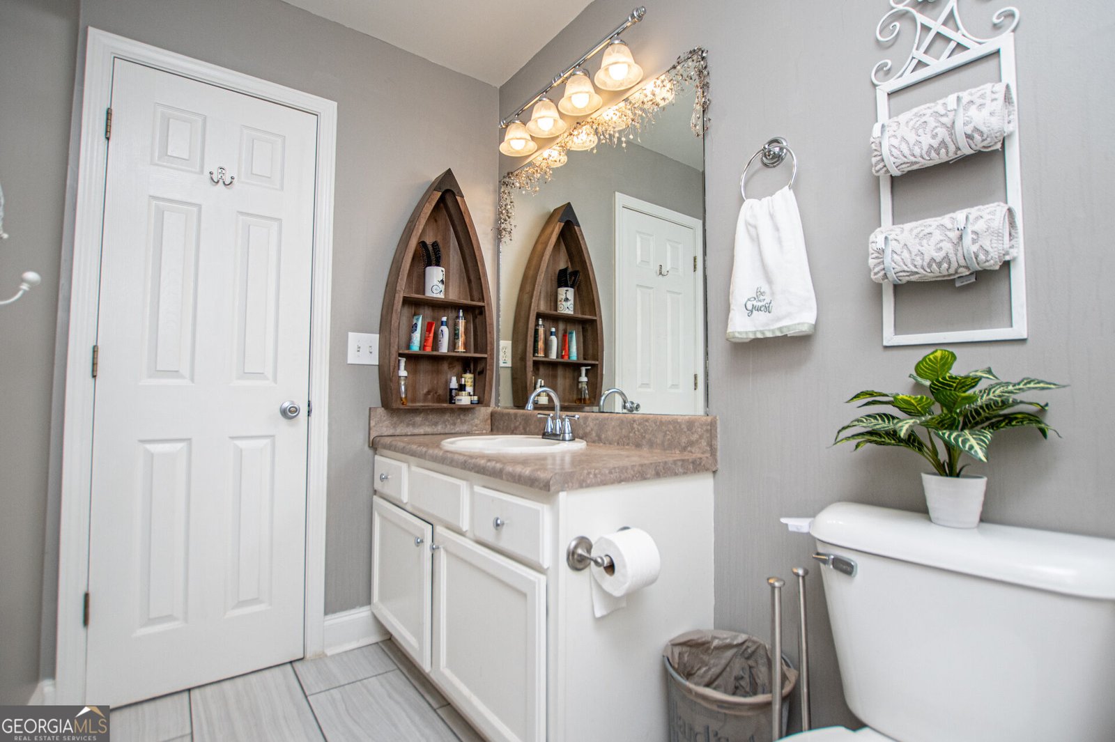 5235 Hilltop Drive Villa Rica - Photo 18