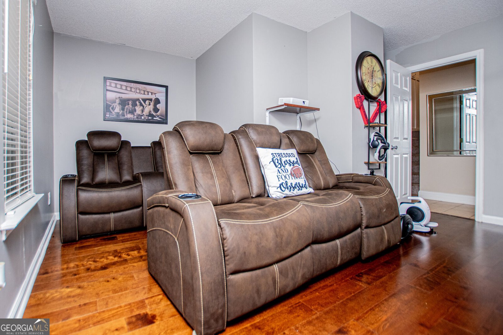 5235 Hilltop Drive Villa Rica - Photo 23