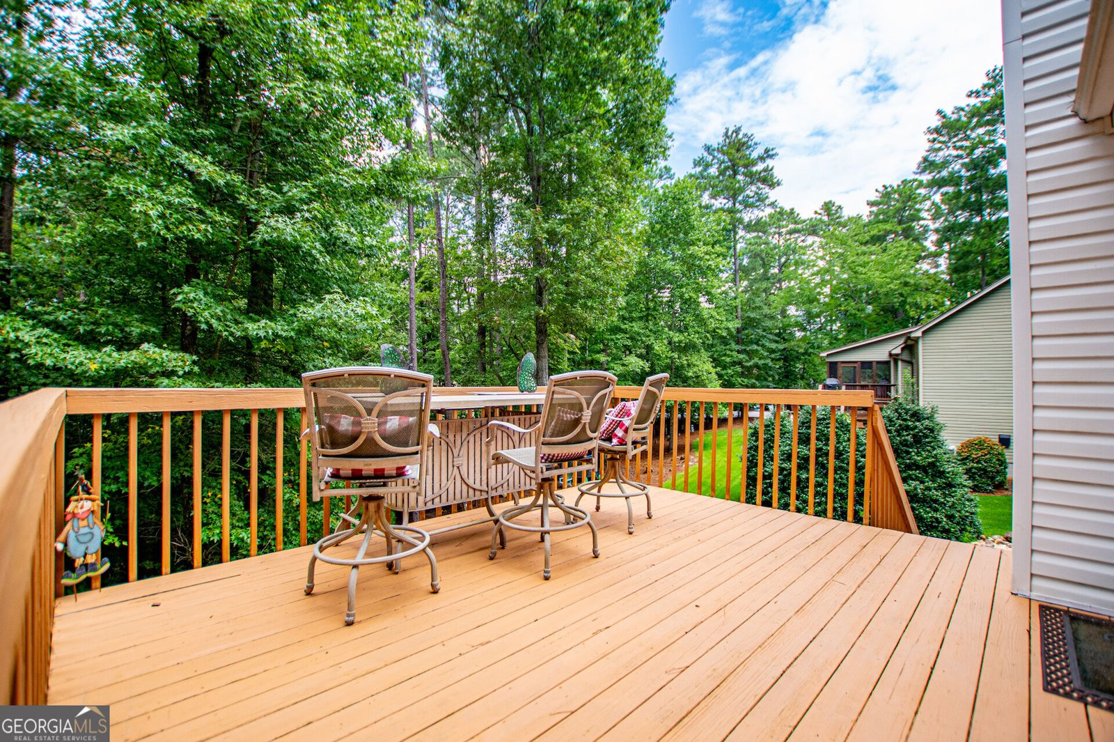 5235 Hilltop Drive Villa Rica - Photo 24