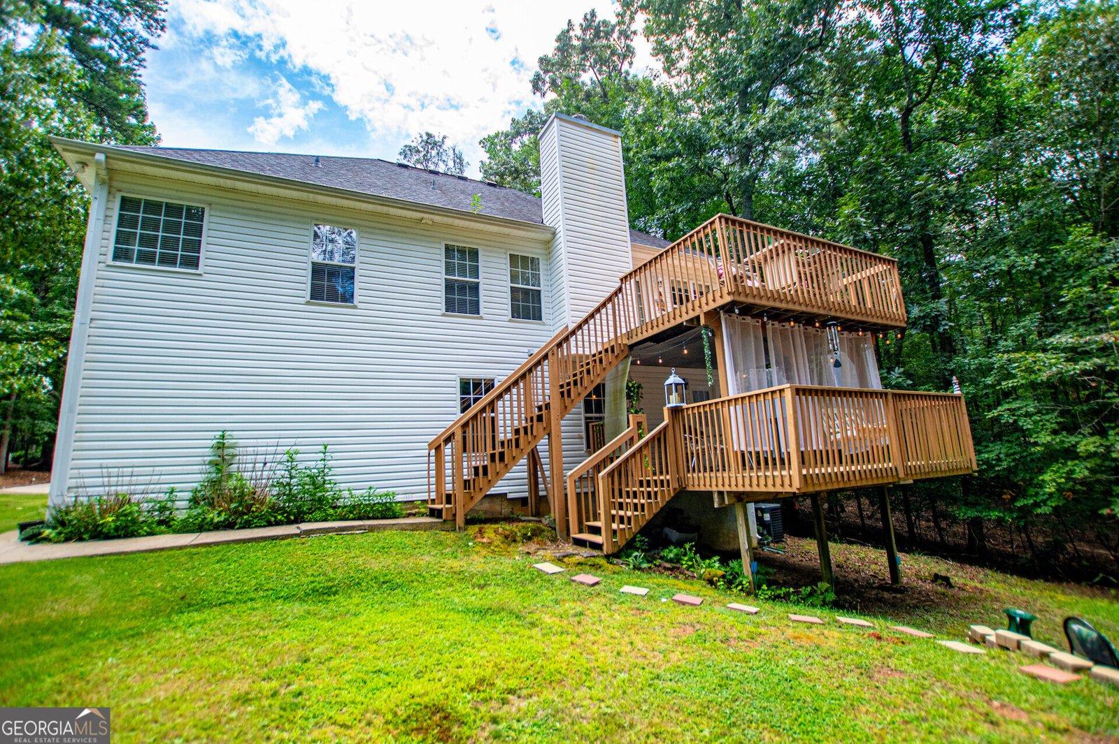 5235 Hilltop Drive Villa Rica - Photo 25