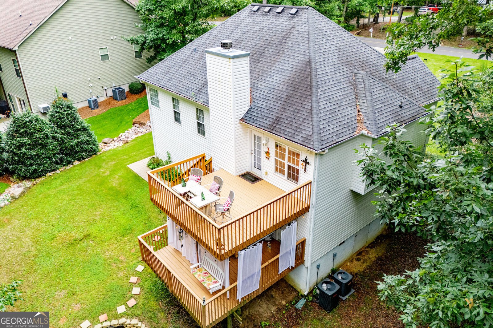 5235 Hilltop Drive Villa Rica - Photo 27