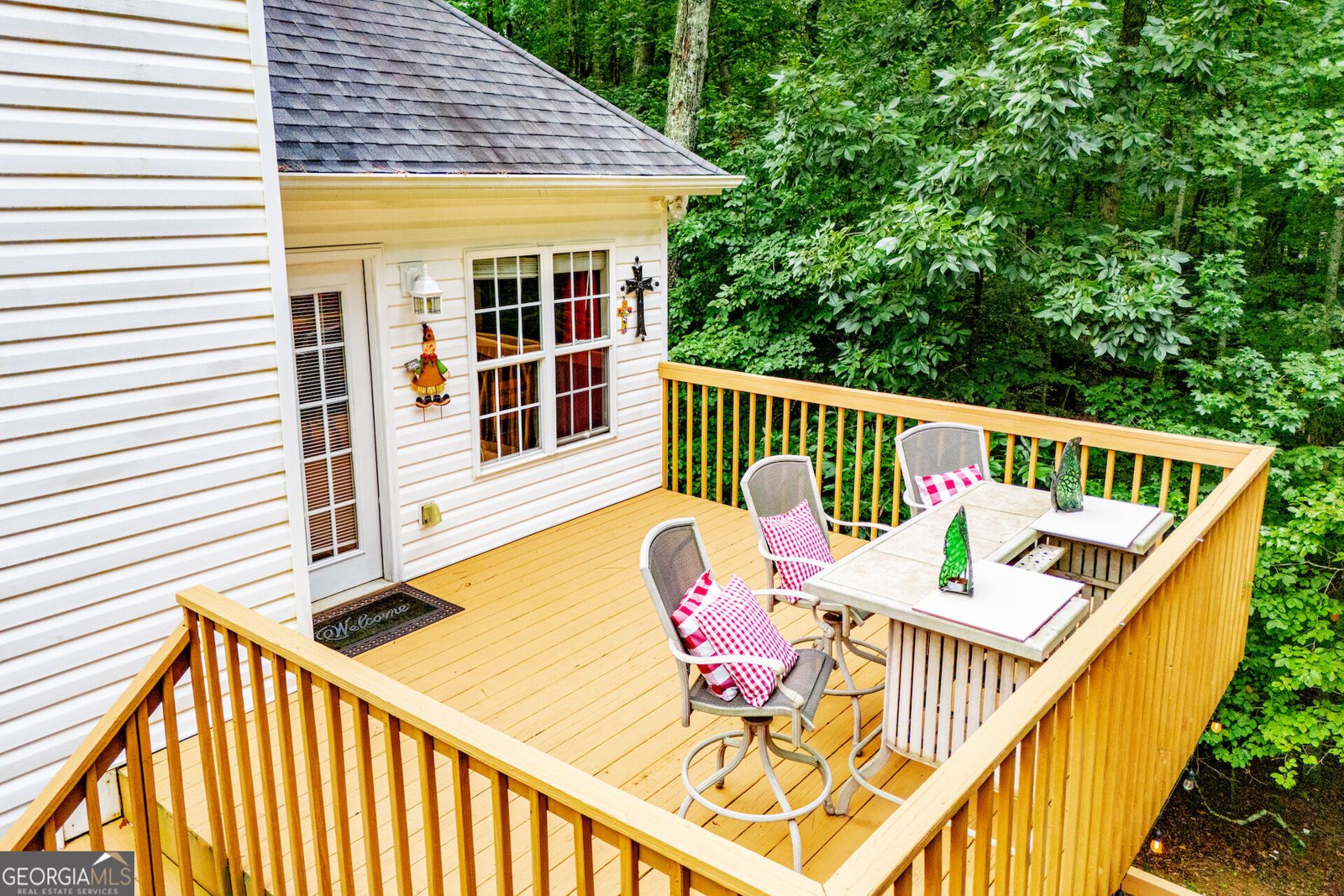 5235 Hilltop Drive Villa Rica - Photo 30