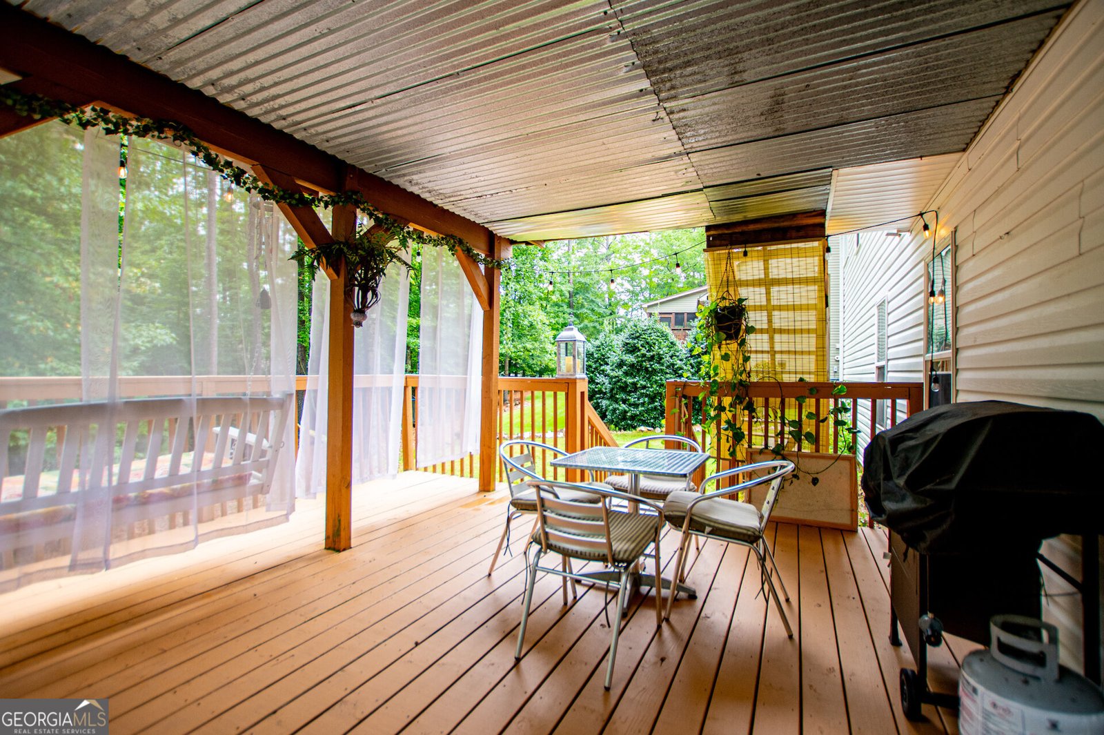 5235 Hilltop Drive Villa Rica - Photo 31