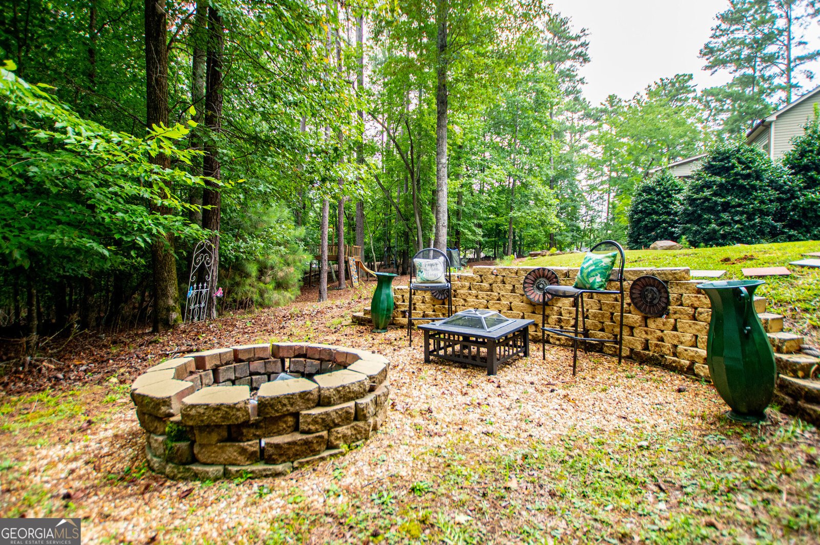 5235 Hilltop Drive Villa Rica - Photo 35