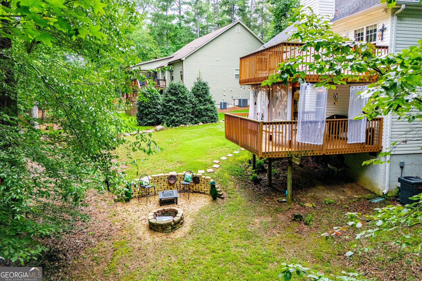 5235 Hilltop Drive Villa Rica - Photo 36