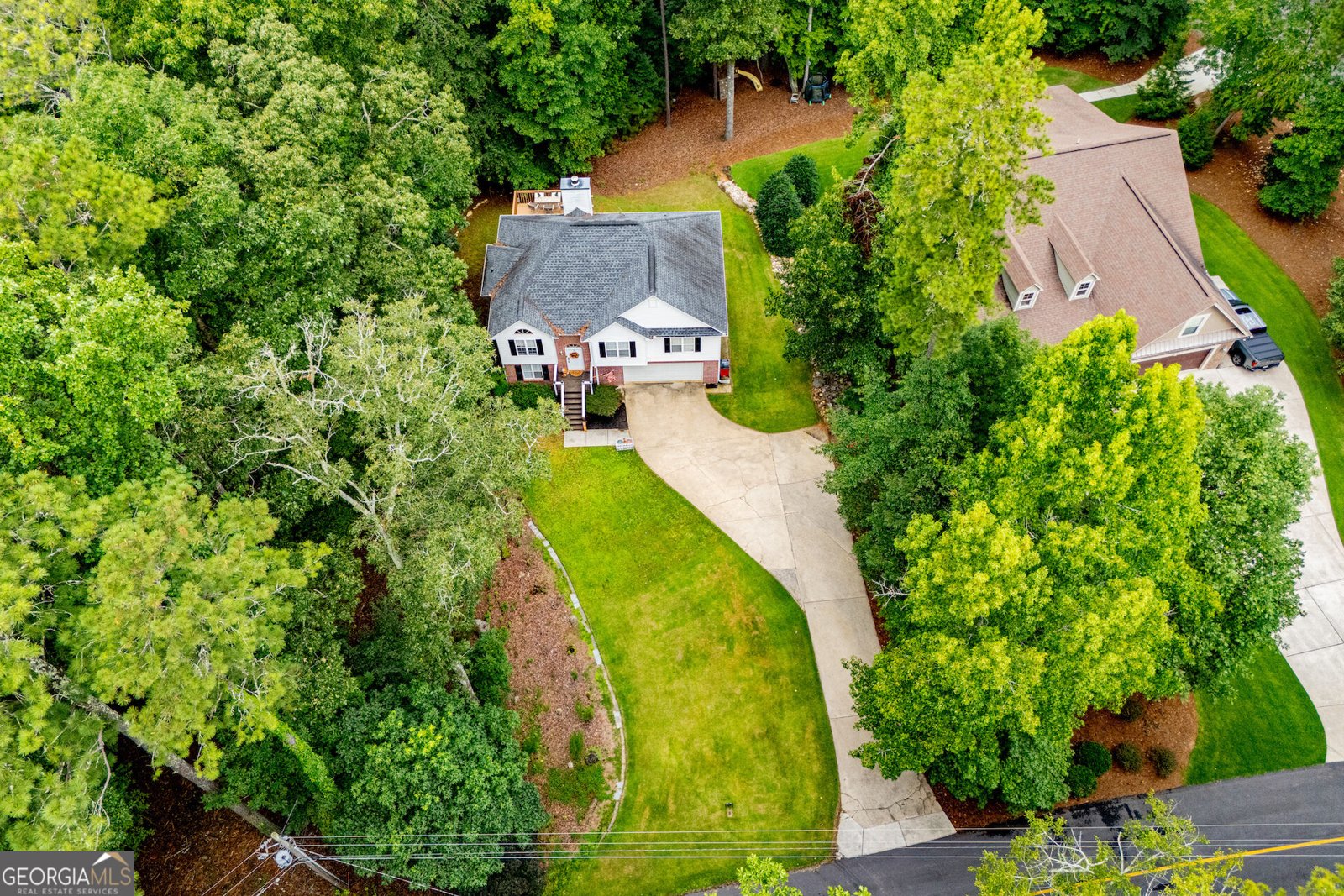 5235 Hilltop Drive Villa Rica - Photo 38