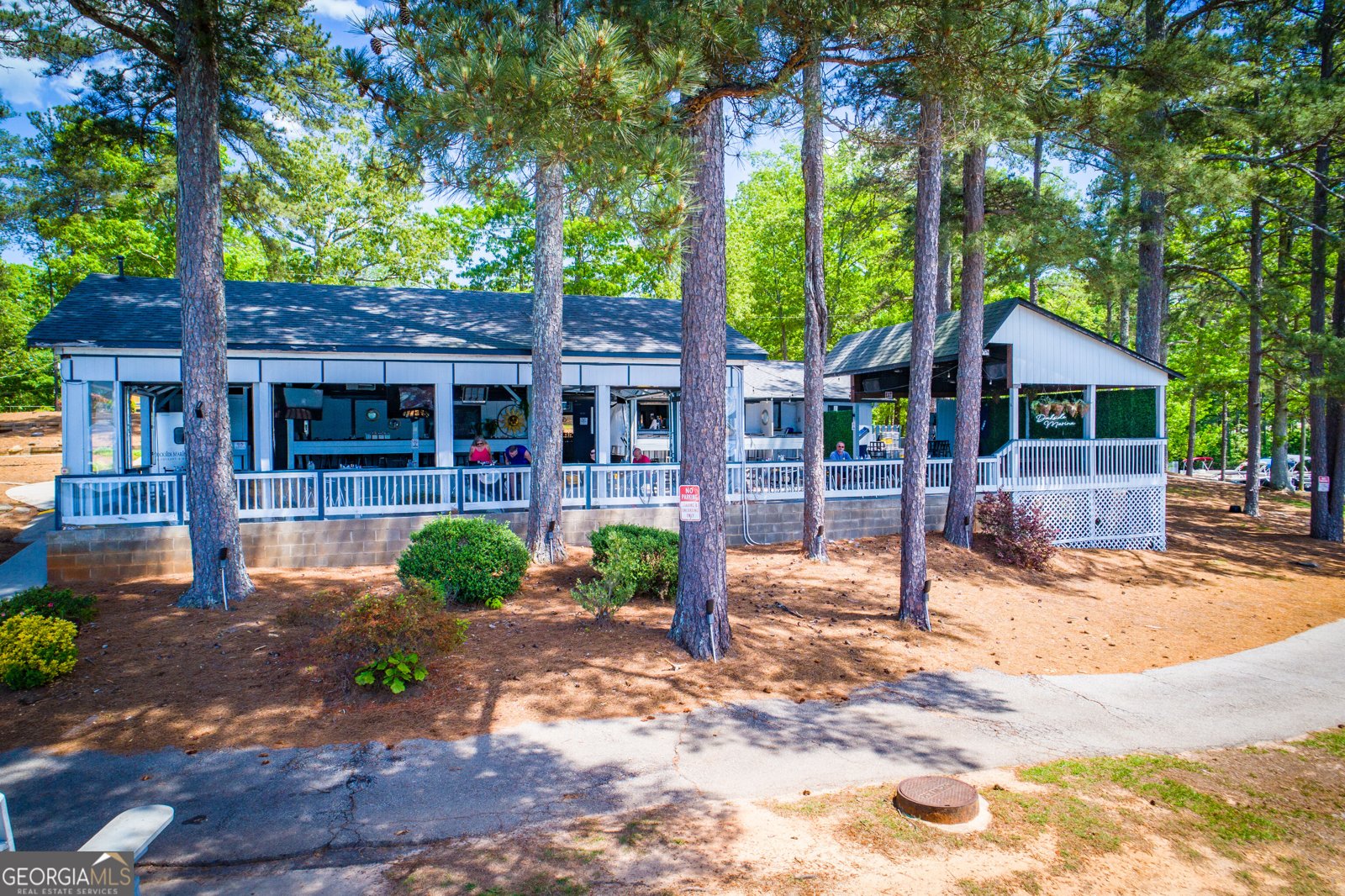 5235 Hilltop Drive Villa Rica - Photo 50