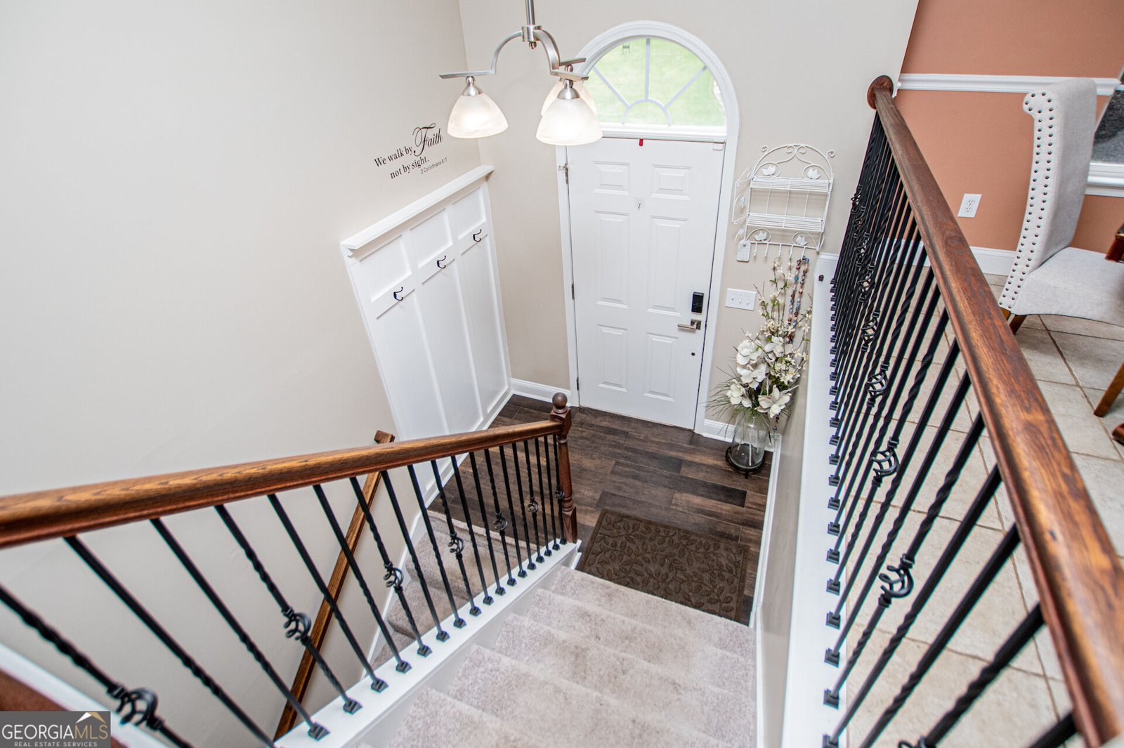 5235 Hilltop Drive Villa Rica - Photo 6