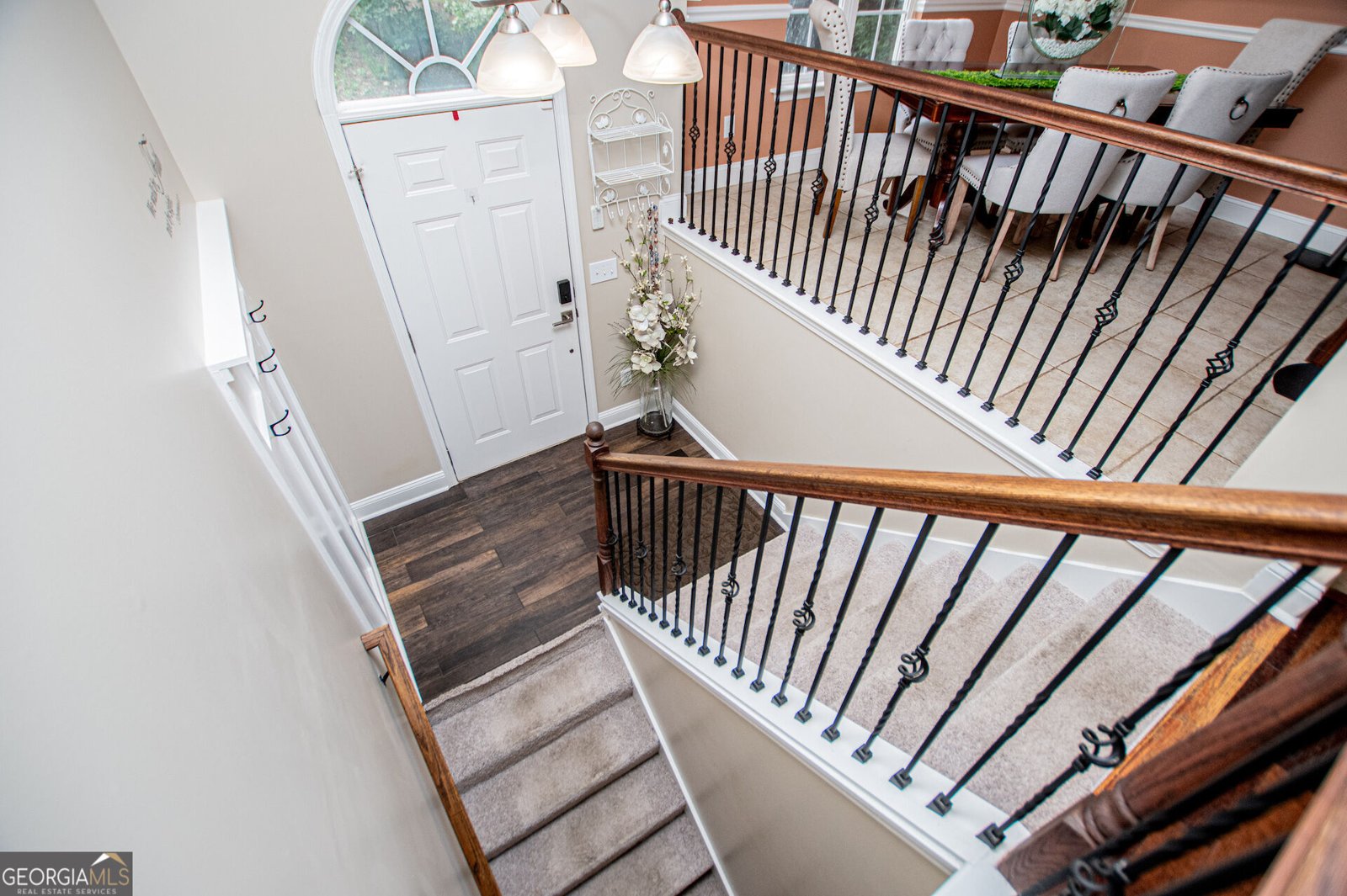 5235 Hilltop Drive Villa Rica - Photo 7