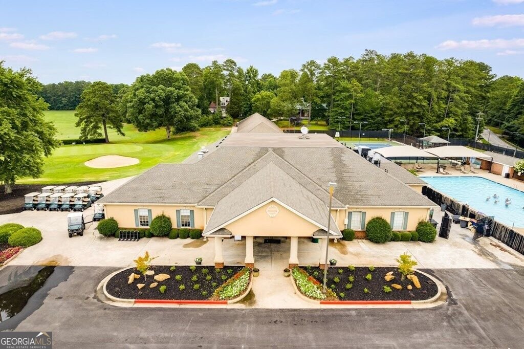 5235 Hilltop Drive Villa Rica - Photo 71