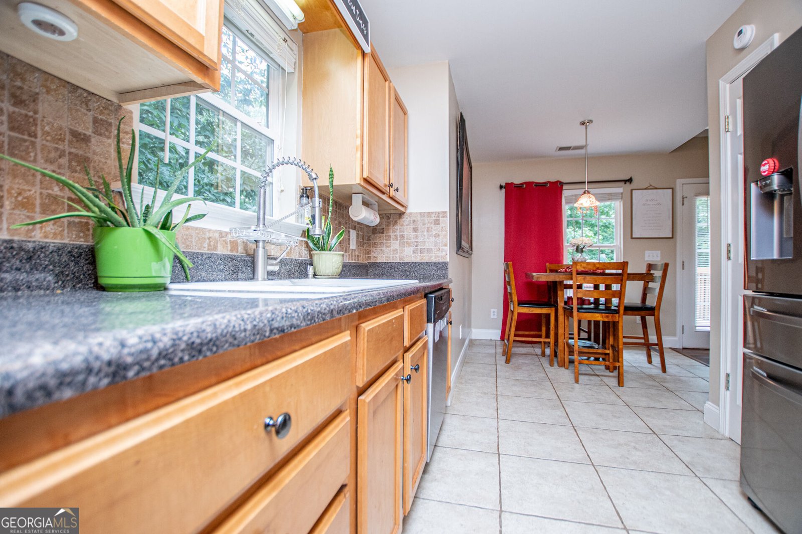5235 Hilltop Drive Villa Rica - Photo 8