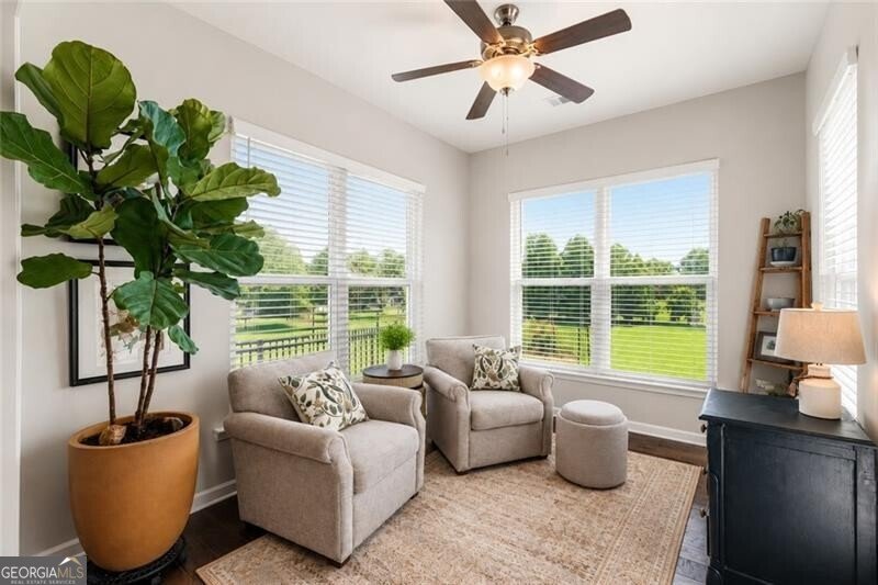 207 Gaston Court Canton - Photo 11