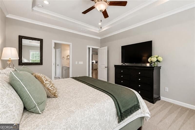 207 Gaston Court Canton - Photo 12