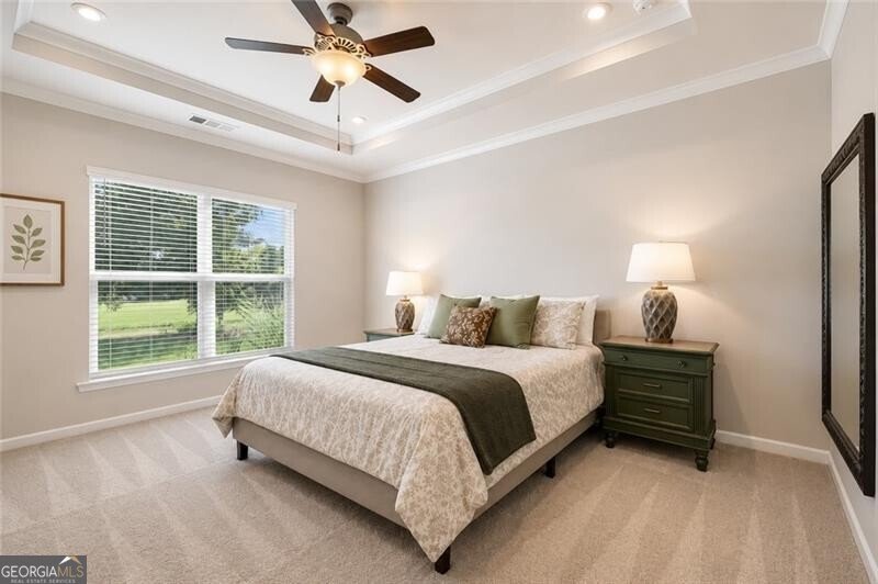207 Gaston Court Canton - Photo 13