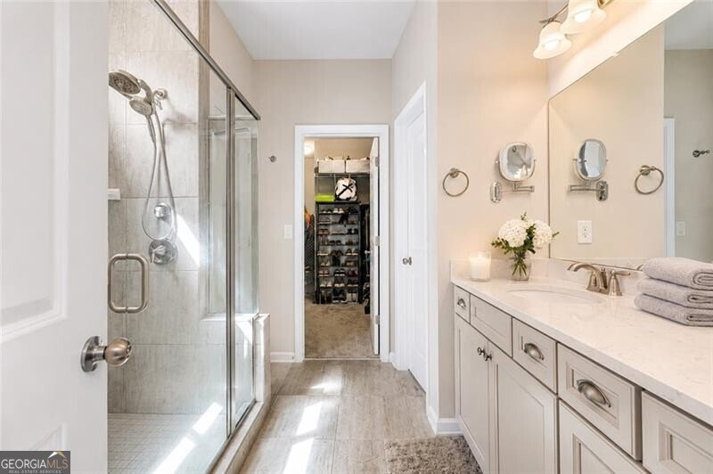207 Gaston Court Canton - Photo 14