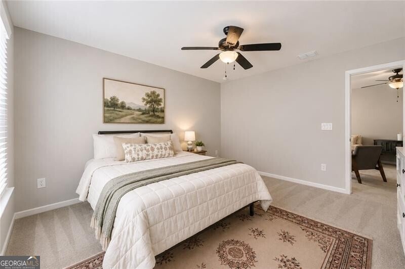 207 Gaston Court Canton - Photo 15