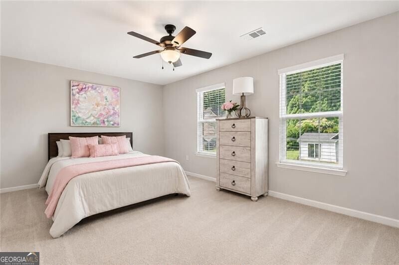 207 Gaston Court Canton - Photo 16