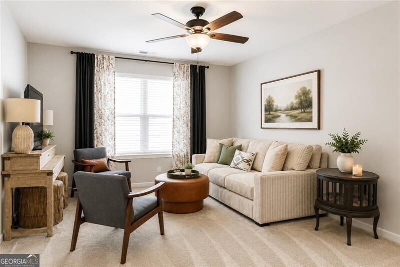 207 Gaston Court Canton - Photo 17
