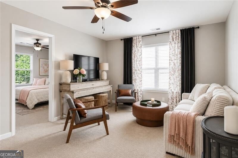207 Gaston Court Canton - Photo 18