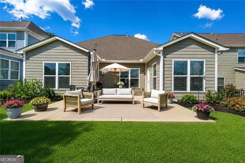 207 Gaston Court Canton - Photo 21