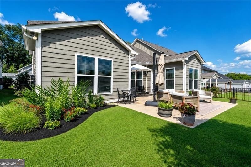 207 Gaston Court Canton - Photo 22