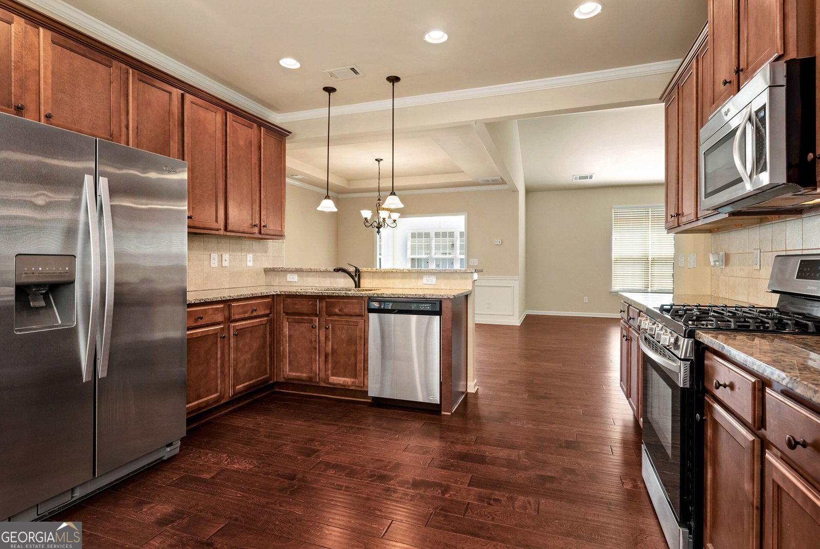 3601 Canton Road Marietta - Photo 15