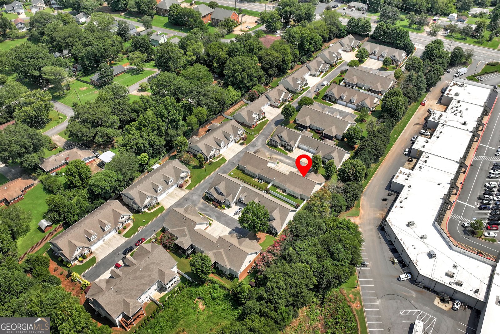 3601 Canton Road Marietta - Photo 41