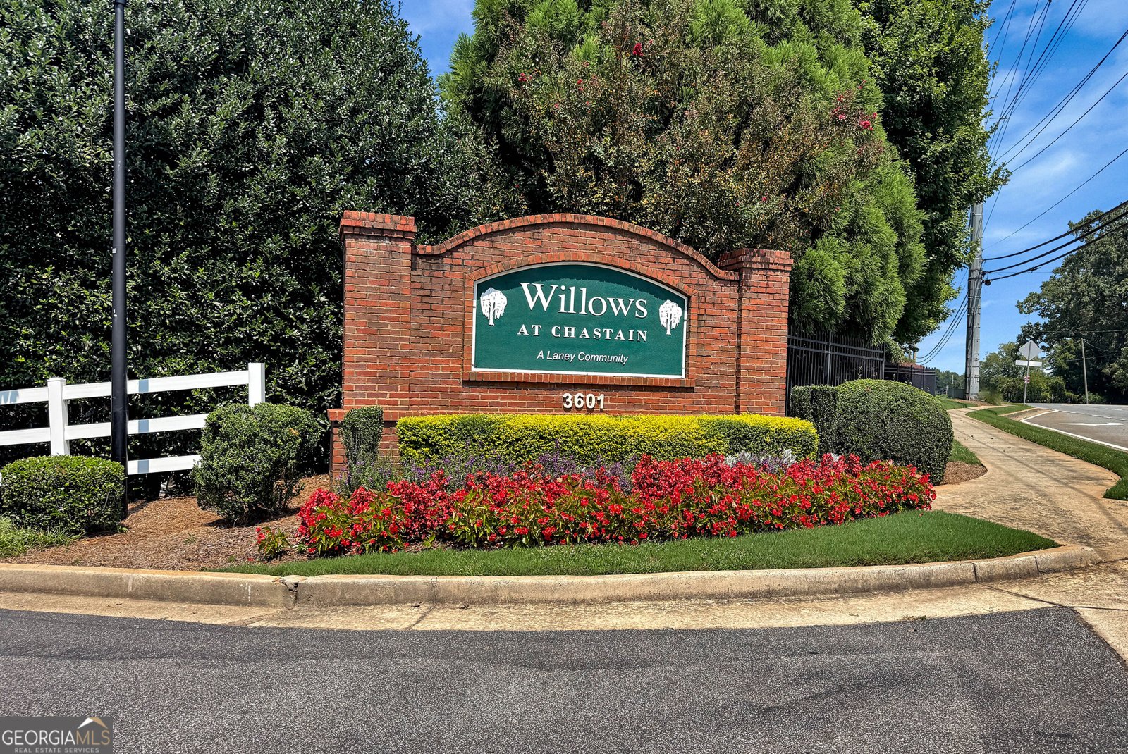 3601 Canton Road Marietta - Photo 43