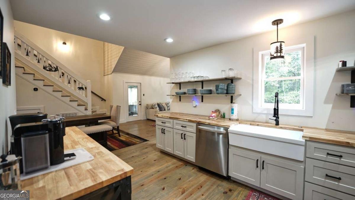 237 Chestnut Gap Road Blue Ridge - Photo 10