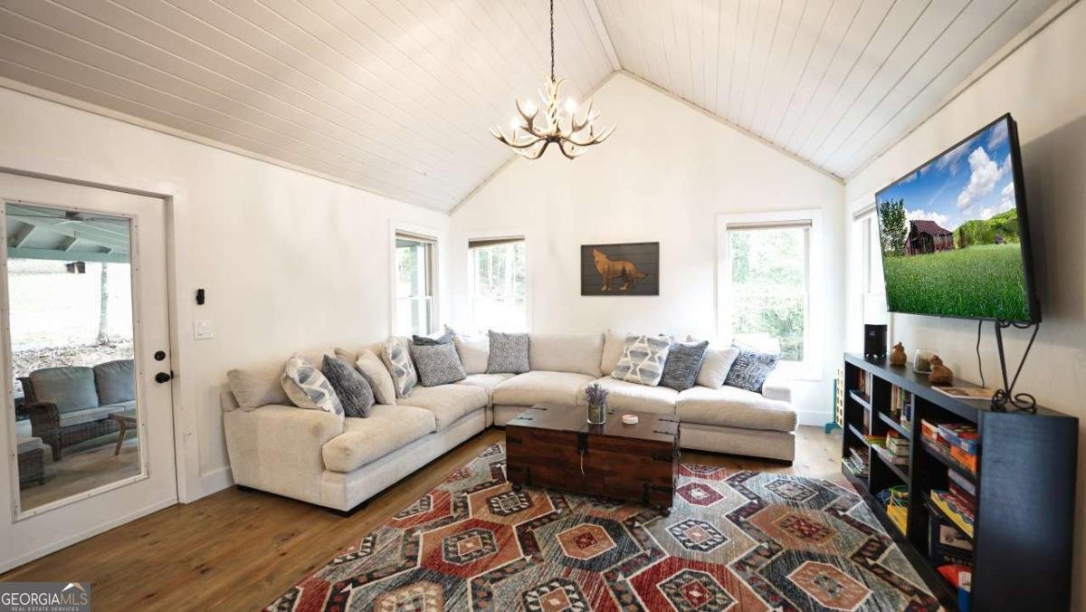 237 Chestnut Gap Road Blue Ridge - Photo 12
