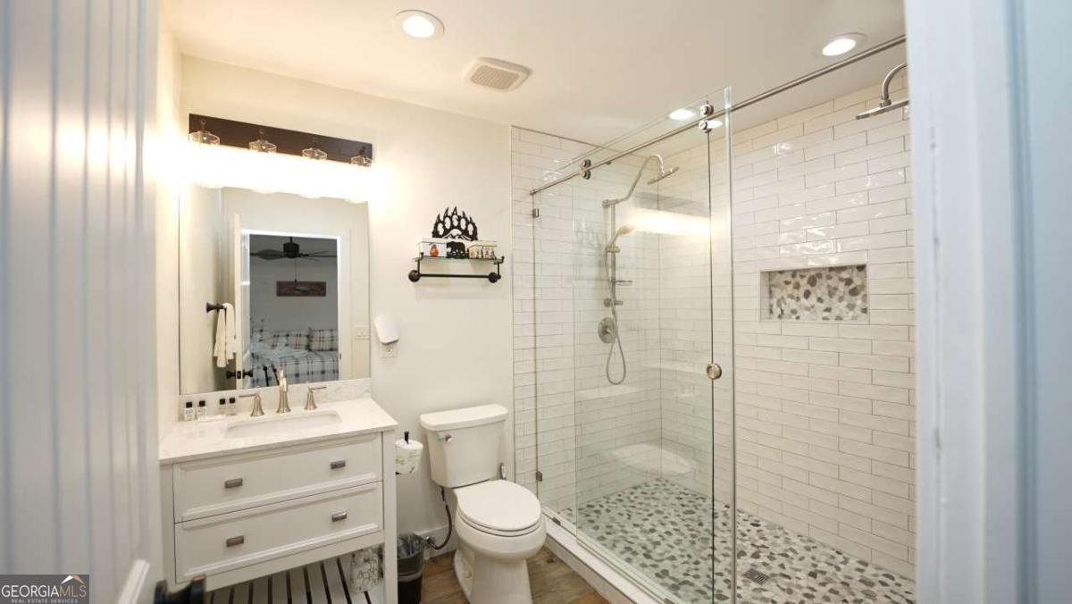 237 Chestnut Gap Road Blue Ridge - Photo 22