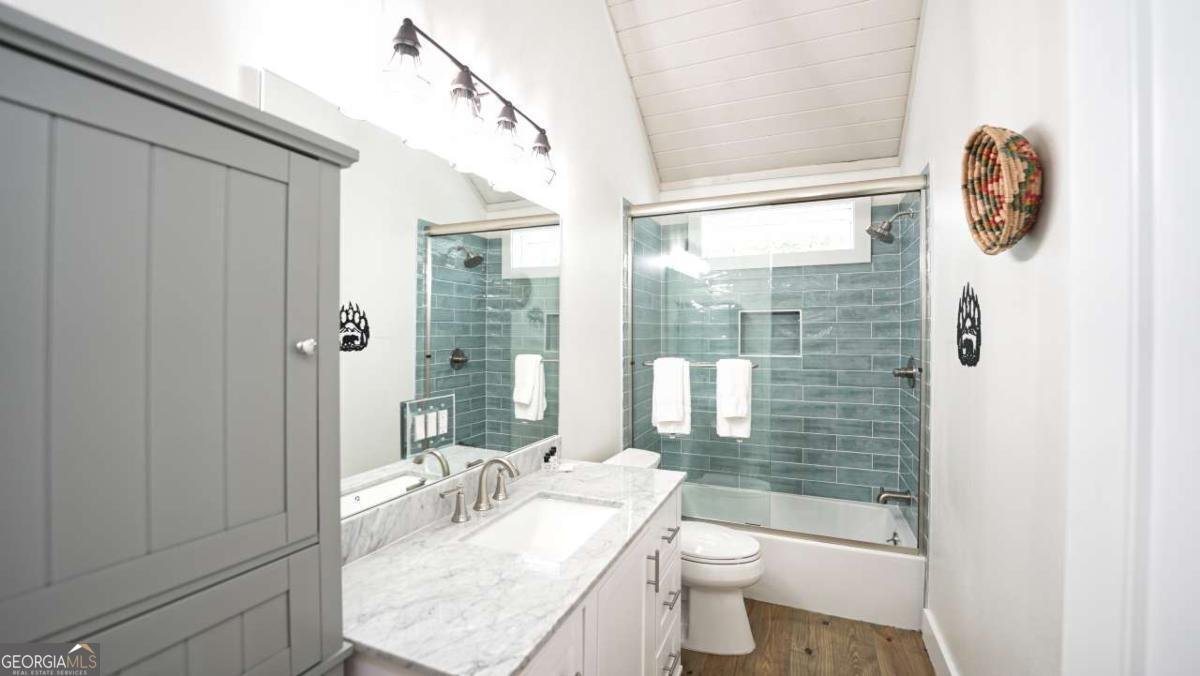 237 Chestnut Gap Road Blue Ridge - Photo 24