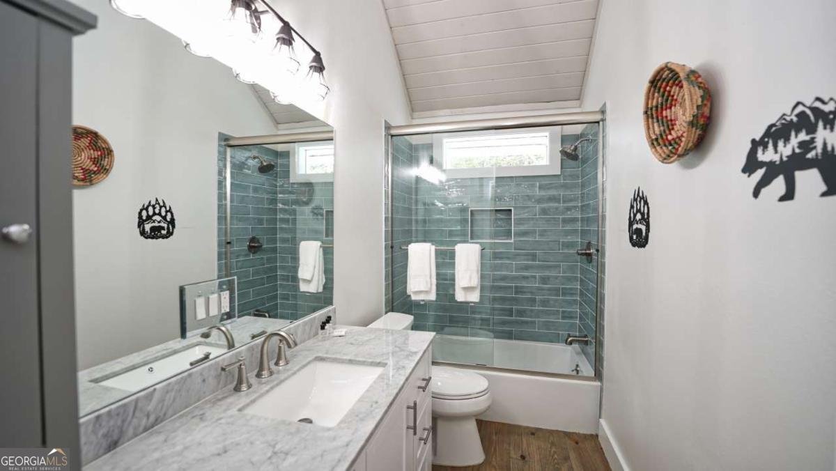 237 Chestnut Gap Road Blue Ridge - Photo 25