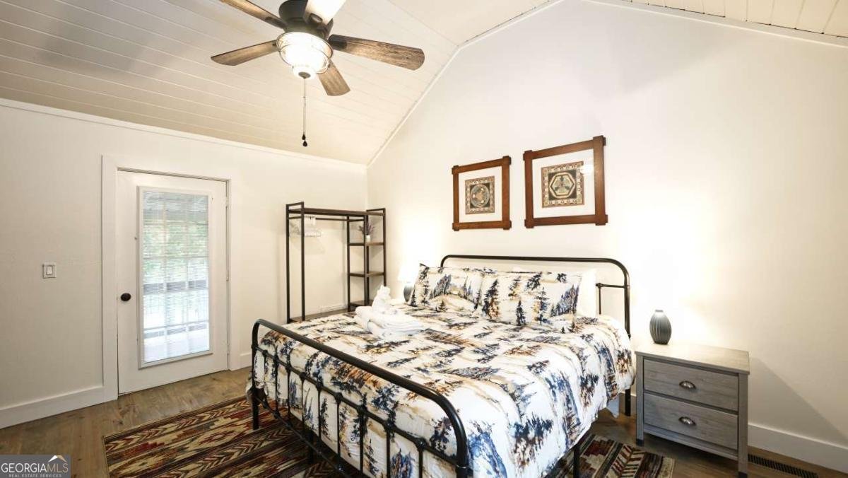 237 Chestnut Gap Road Blue Ridge - Photo 27