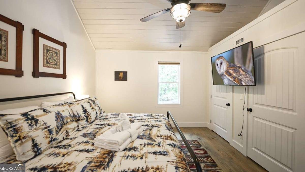 237 Chestnut Gap Road Blue Ridge - Photo 29