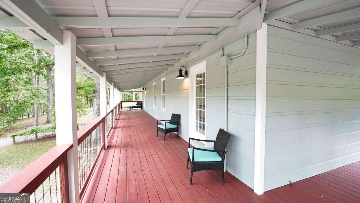 237 Chestnut Gap Road Blue Ridge - Photo 34