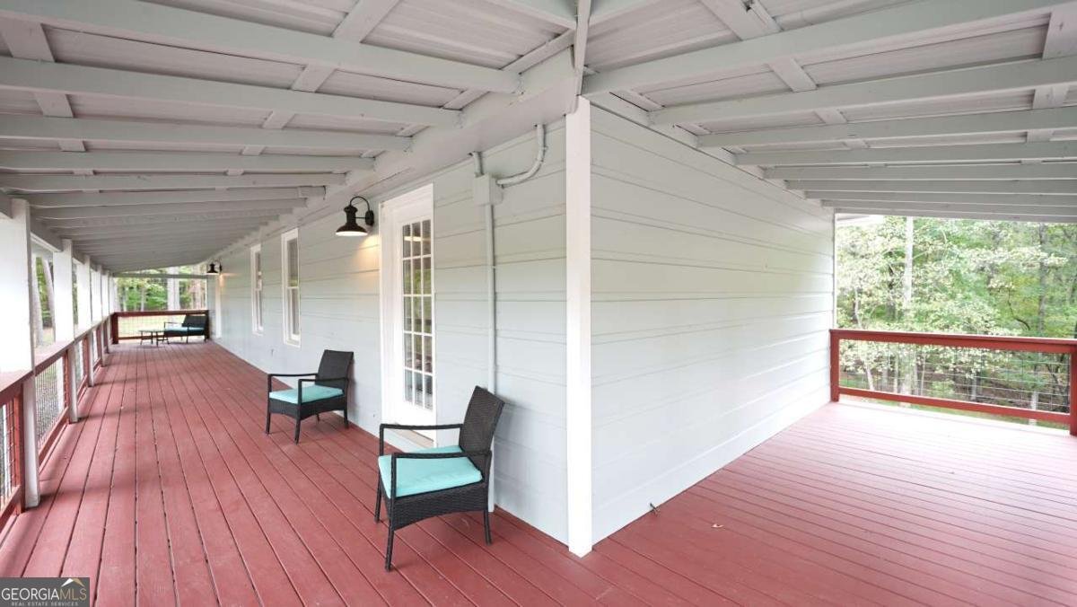 237 Chestnut Gap Road Blue Ridge - Photo 35