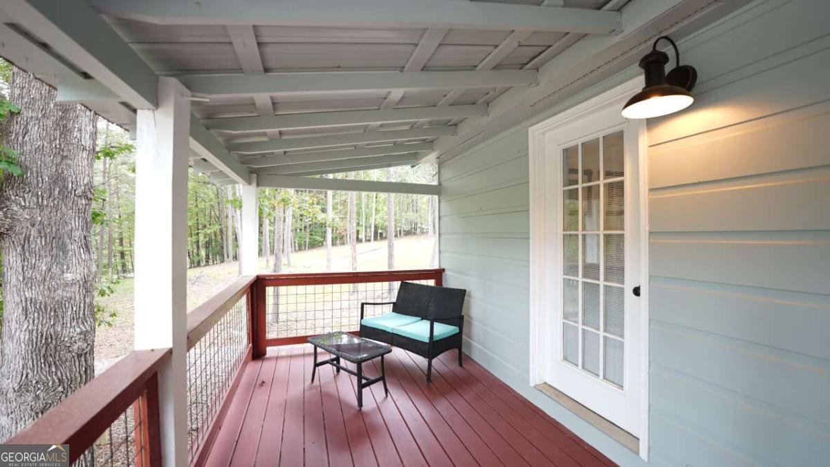 237 Chestnut Gap Road Blue Ridge - Photo 37