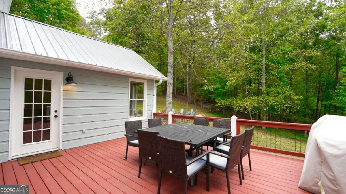 237 Chestnut Gap Road Blue Ridge - Photo 41