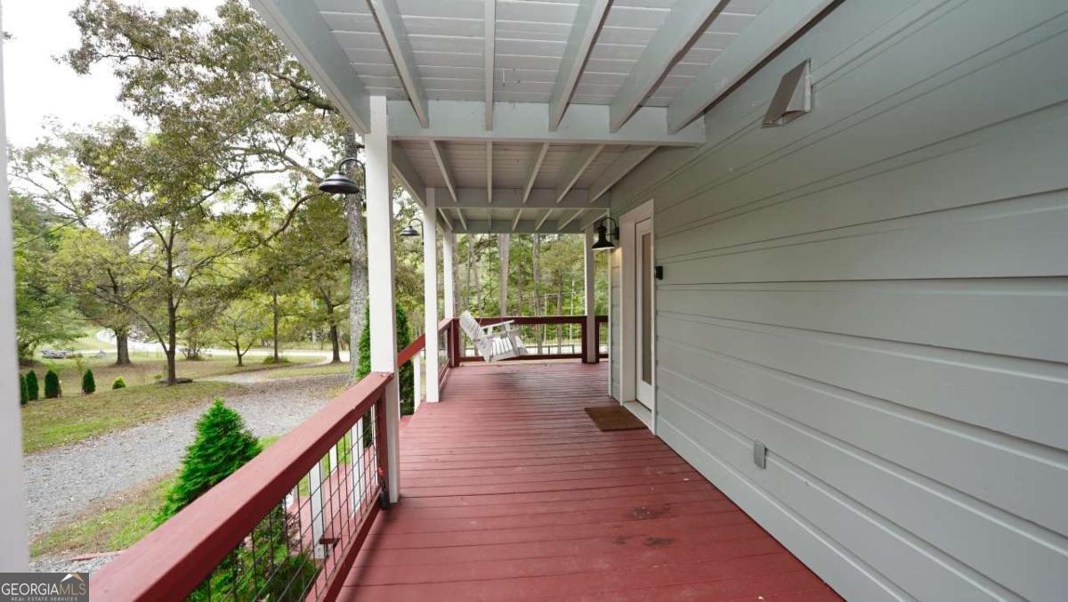 237 Chestnut Gap Road Blue Ridge - Photo 42