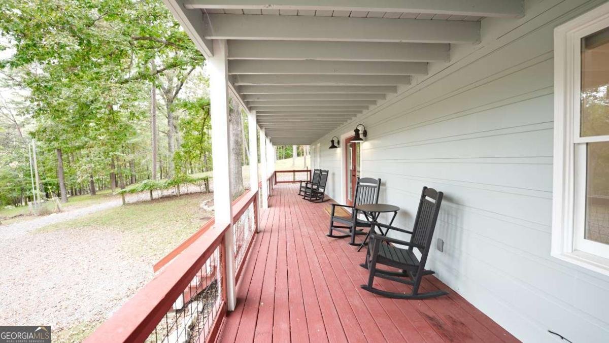 237 Chestnut Gap Road Blue Ridge - Photo 43