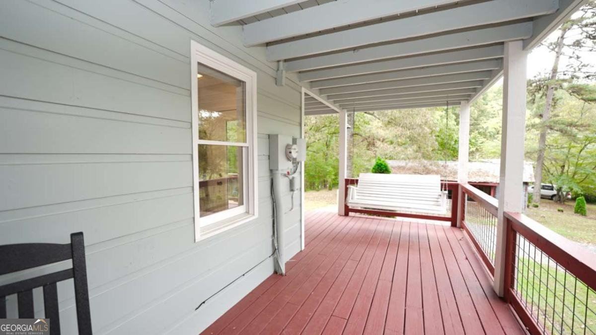 237 Chestnut Gap Road Blue Ridge - Photo 47