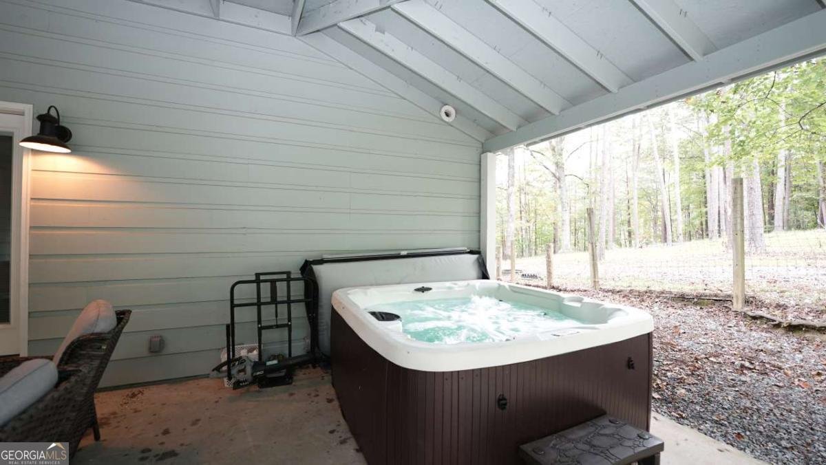 237 Chestnut Gap Road Blue Ridge - Photo 48