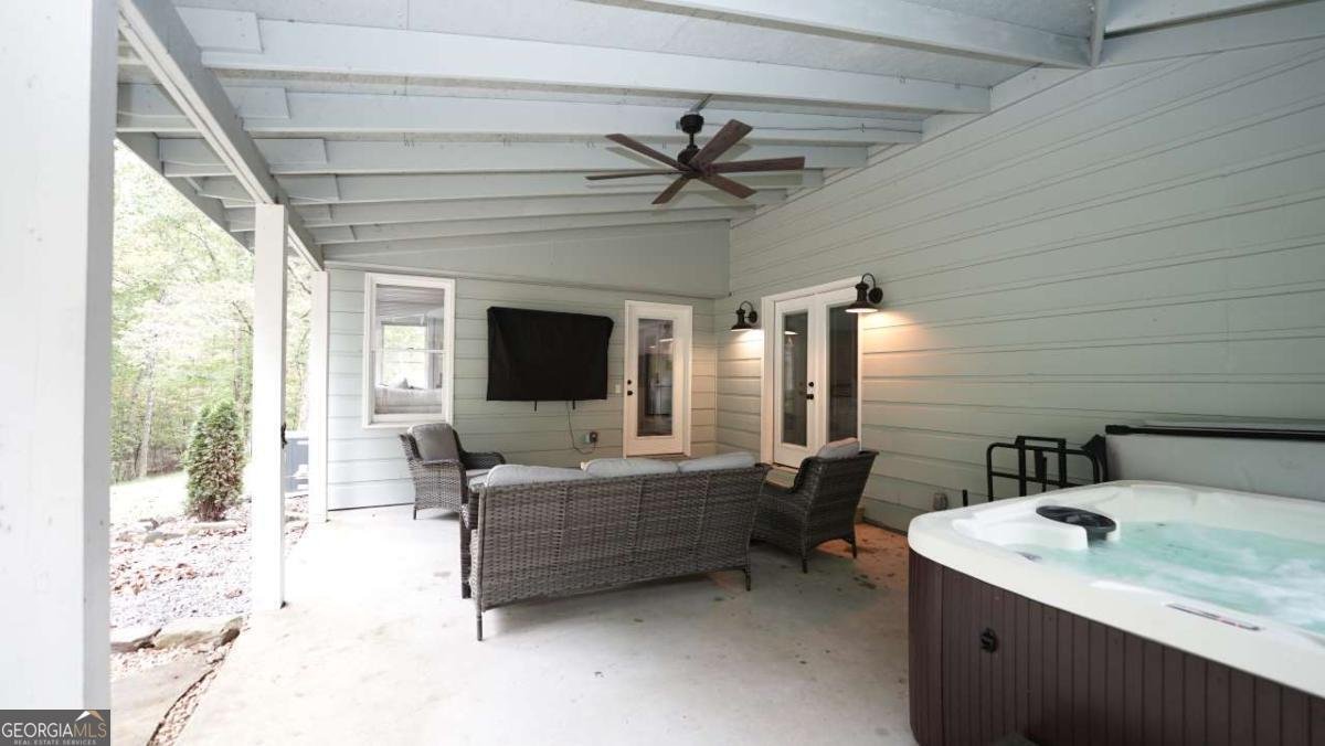 237 Chestnut Gap Road Blue Ridge - Photo 49